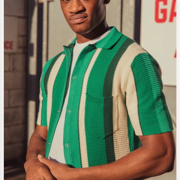 PERCIVAL Adaman Breeze Forest - Picture 8 of 8